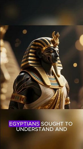 Ancient Egyptian Spells & Rituals: Decoding the Forbidden Magic of the Nile