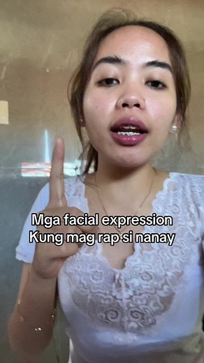 Advance Happy Mother’s Day sa Nanay Kong Rapper