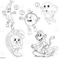 ¿Quién es? ¿Qué es?