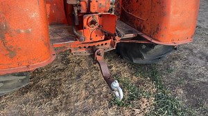 Tyson Hansen shares his unique CASE 400! | Tractor Tales