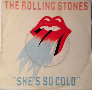 The Rolling Stones - She's So Cold