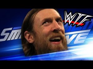 WWE SmackDown Live WTF Moments | Daniel Bryan & Shane McMahon = PG Lita & Edge