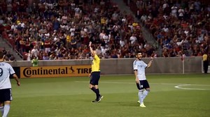 22K views · 351 reactions | A look at the MLS Referees. Una mirada a los Arbitros de MLS. | New York Soccer Referee Academy | Facebook