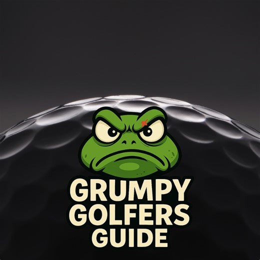 Day 27 of 30 Days of Grumpy – Game Day Let’s just say things didn’t go to plan. Frank turned up ready to play, but the rest of my game clearly decided it was their time for a vacation. This game gives you nothing, no matter how much you love it. You are only rewarded when the golfing gods decide it’s your turn to shine. Right now, I’d settle for a torch. It’s getting dark in the cave I’ve been living in. #30daygolfchallenge #thegolfcollective #instagolf #perthgolf #30daygolfingchallenge #lovegol