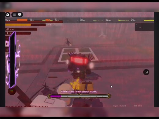 ST封锁重启 uttv红光 屏幕传送黑雾吸收 马桶博士新阶段(害怕 逃脱阶段等) uts utc