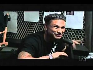 Disaster Date - Pauly D & Deena (Jersey Shore)