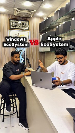 Apple vs Windows: Which is the Better Choice for You?