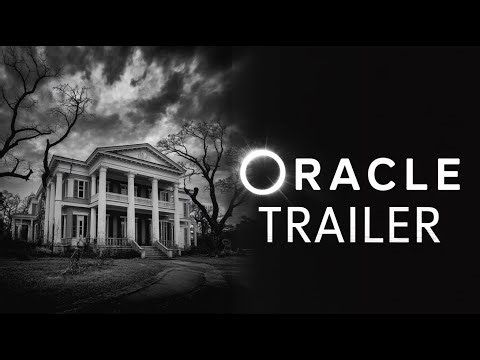 THE ORACLE Trailer