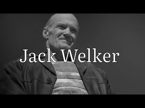 Jack Welker edit