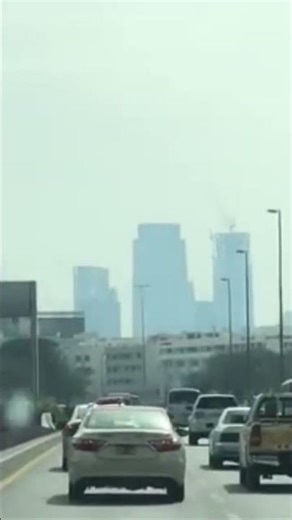 Dubai spring break trip 2019