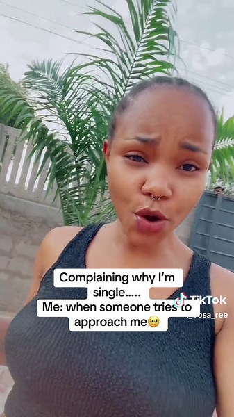 Rosa Ree on TikTok