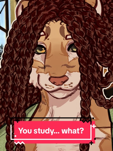 Not high school bullies and mean girls want to be nurses.... #furrytiktok #oc #relatable #judge #fyp