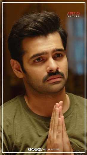 देखो बेटा, वो Bullshit नहीं Blue Shirt है🤣| #Shorts #RamPothineni #Anupama #DumdaarKhiladi #YTShorts