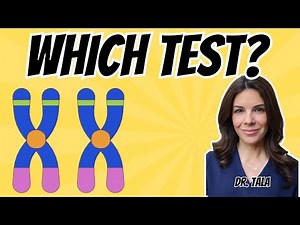 NEONATAL Genetics!! FISH?! Karyotype? Microarray? Whole Exome Sequencing??