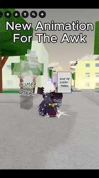 JJS Update | Yuta Rework #jujutsushenanigans #roblox #jjkgame #jujutsukaisen #anime #jjs #jjk