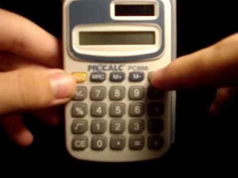 How to write "go to Hell" on a calculator