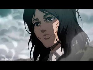 Attack on Titan Season 4 Episode 26 English Sub (2/6)