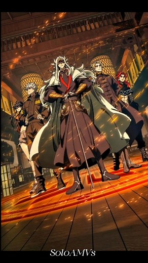 @solo__amvs | #manhwa #manhua #amv #shorts name: formless form | Instagram