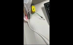 Micropython Esp32 单片机PWM控制LED灯亮度 陈*雄 李* 李*豪 【2018级网络、大专班】