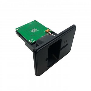 [Hot Item] Kiosk Self Service Machine Smart RFID IC Magnetic Card Reader
