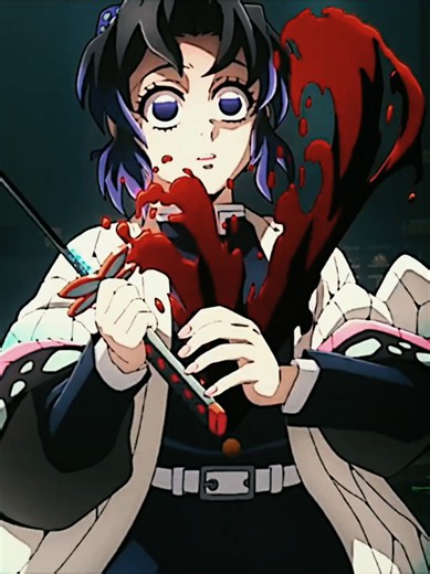 kimetsu no yaiba castillo infinito - la película pt. 4 💀🔥 #kimetsunoyaiba #edits #parati #fyp #anime_edits5424