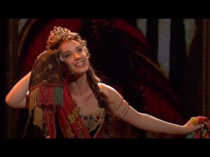 Sierra Boggess - Think Of Me - Phantom of the Opera - Live 25th Anniversary in 4K