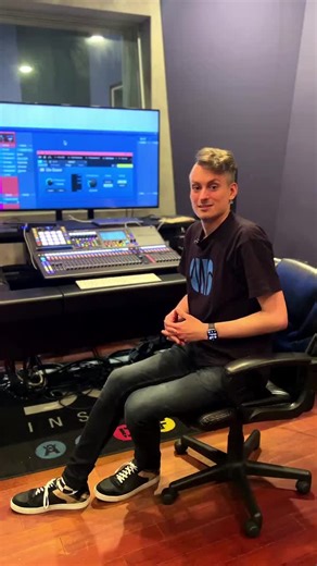 19K views · 298 reactions | Did you know you can save a preset for your ENTIRE track in Studio One Pro? Here's how to store and recall a full chain of effects using a simple drag-and-drop. Check out Gregor's full workshop from MixNik Atlanta: https://bit.ly/3VkKctD | PreSonus | Facebook