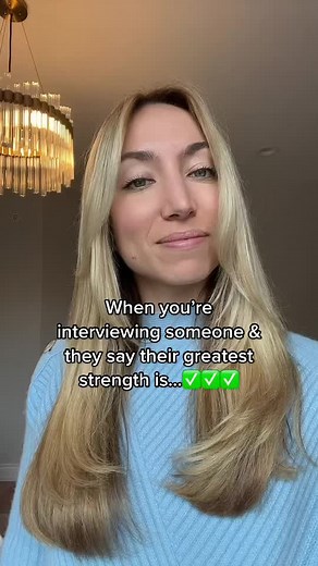 Mastering Interview Questions: Strengths and Problem Solving