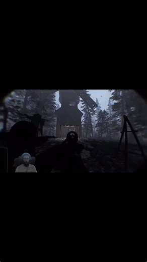 What in the jeepers creepers was that? #bodycam #zombies