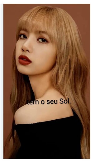 o melhor sol e lua#blackpink
