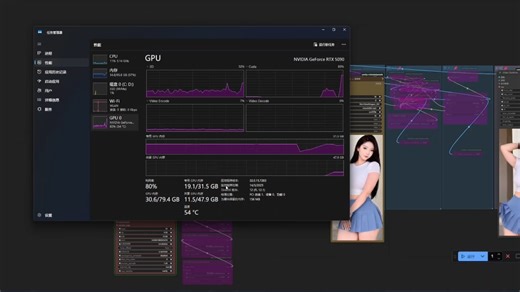 如何使用我的节点，包括环境检测和显存不足的问题