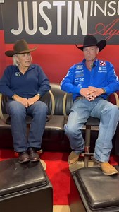 From aged events to hauling full-time — it’s a whole new world. Justin Insurance team members Lindy Burch and Matt Gaines sit down to talk about the realities of life on the road and what it took for Matt when he decided to chase a world championship. • • #insuringchampionssince1991 #equineinsurance #horseinsurance #EquineInsuranceSpecialist #officialinsuranceof817 #2m | Justin Insurance - Equine & Ranch Specialists