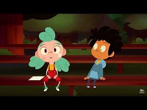 Camp Camp Out of Context (Season 3)