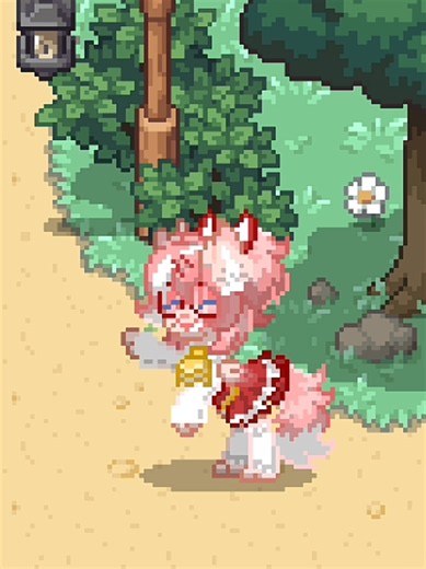 Nuevo trend en Pony Town: eventos y humor en PonyTown