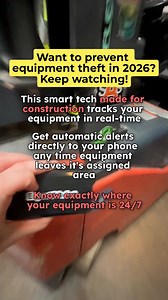 🚨Stop equipment theft in 2026 with these game-changing Equipment Monitoring Devices | Expert Market