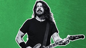 What are Foo Fighters' biggest songs?
