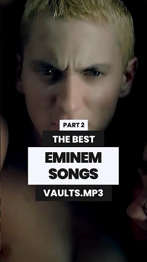 BEST EMINEM SONGS ⭐ #eminem #rap #music