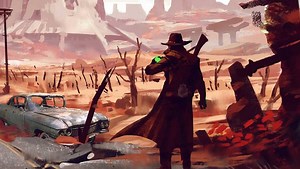 Explorar todas y cada una de las localizaciones de Fallout 4 lleva más de 700 horas