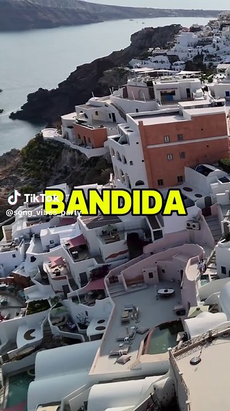 Kaza - Bandida #parole #pourtoii