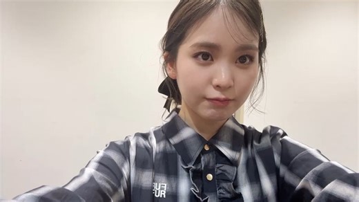 理宝这个发型更可爱了