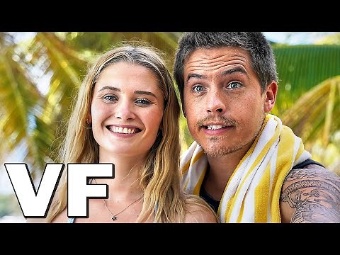 BEAUTIFUL WEDDING Bande Annonce VF (2024) Comédie