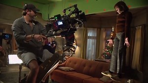 BTS: The Conjuring 2 (2016) •Dir:James Wan •Dp:Don Burgess | Cinematography