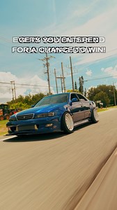 Mike’s techniques are unmatched. Every $5 spent on http://lzmfg.com gets you entered for a chance to win this JZX100 Chaser and $9000 cash 🔥 | Adam Lz