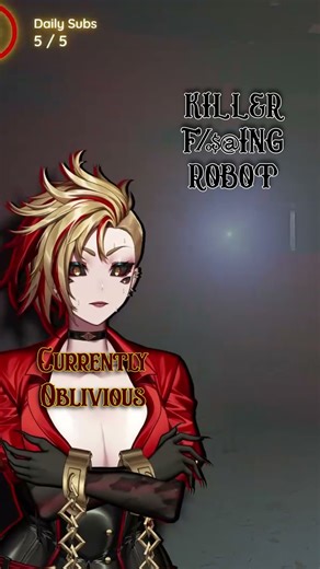 Most Oblivious Player Gets Humbled by Robot #gaming #shorts