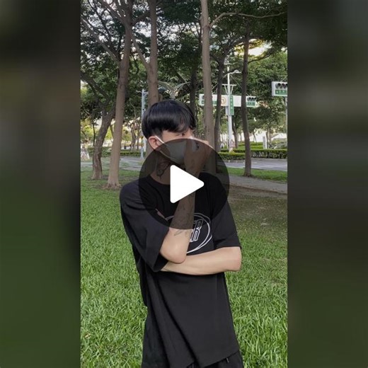 跟設計師說瀏海修一點點就好就會變這樣#capcut