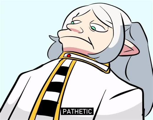 Diives on Instagram: "Frieren watching our attempts"