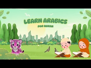 New Arabic Alphabet song| Alif ba ta sa song| Learn Arabic alphabet with Islamic Examples