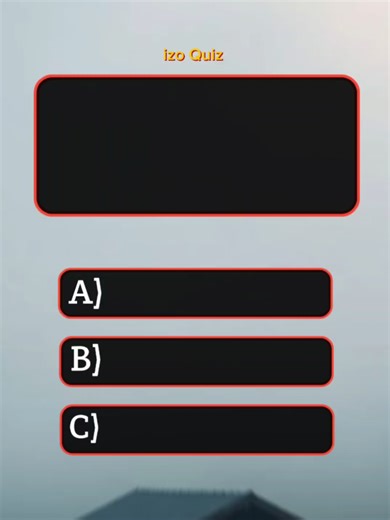 Engaging Quiz Challenge: Test Your Math Skills