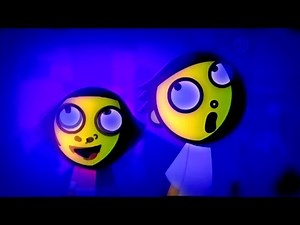 PBS Kids Logo The Fireworks Effects Round 2 vs Focus Hocus