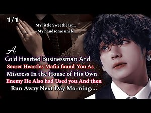 𝗔 𝗠𝗮𝗳𝗶𝗮 𝗞𝗶𝗻𝗴 &𝗔 Innocent 𝗚𝗶𝗿𝗹 𝗗𝗮𝗿𝗸 𝗹𝗼𝘃𝗲 𝘀𝘁𝗼𝗿𝘆 || taehyung ff Oneshot#btsff btsff #taehyungmafiaff